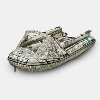 Цифровой камуфляж