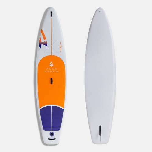 SUP доска надувная Aqua Arrow 11.4 Sunset