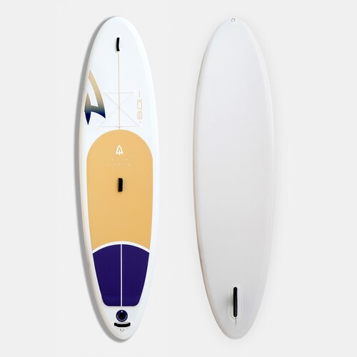 SUP доска надувная Aqua Arrow 10.8 Sand