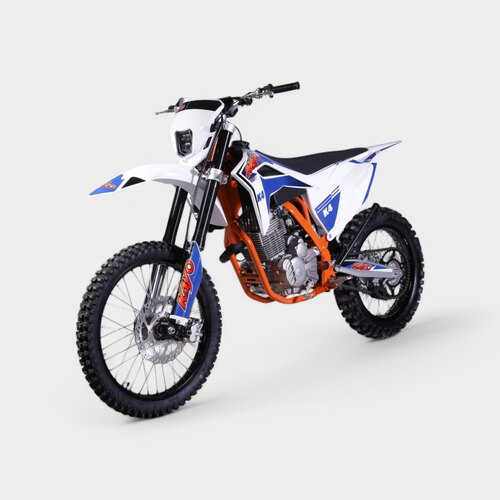 Мотоцикл кроссовый KAYO K4 300 MX 21/18 (2024г.)