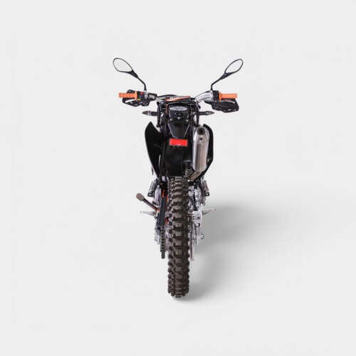 Мотоцикл кроссовый KAYO T4 300 ENDURO PR 21/18 (2024 г.) ПТС