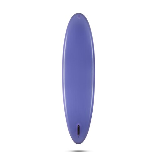 SUP доска надувная Aqua Arrow 10.8 ART Purple Leaf