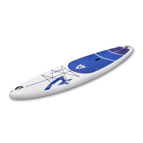 SUP доска надувная Aqua Arrow 12.6 Navy
