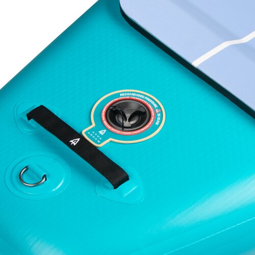 SUP доска надувная Aqua Arrow 12.6 Special One