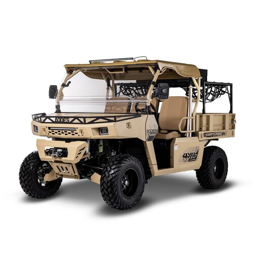 Мотовездеход AODES Desertcross 1000CC-3 песочный желтый