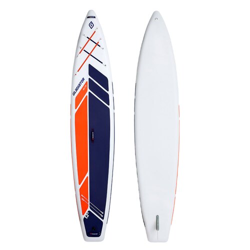 SUP доска надувная Gladiator ELITE 12.6LT (2022)