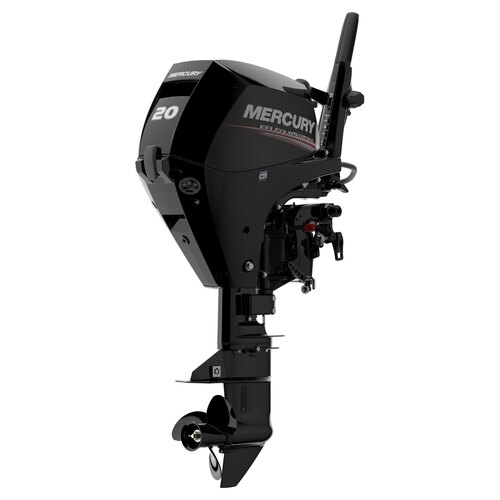 Лодочный мотор Mercury F20EH