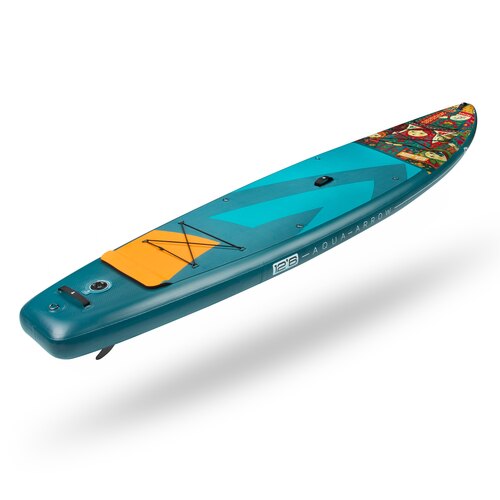 SUP доска надувная Aqua Arrow 12.6 ART Russia
