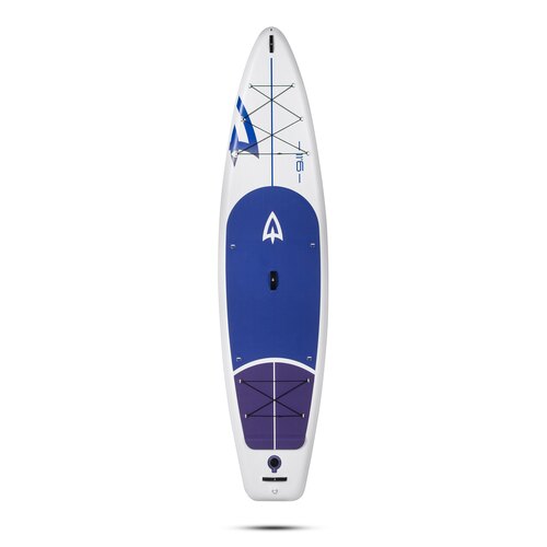 SUP доска надувная Aqua Arrow 11.6 Navy