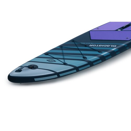 SUP доска надувная Gladiator PRO 12.6LT новинка 2026