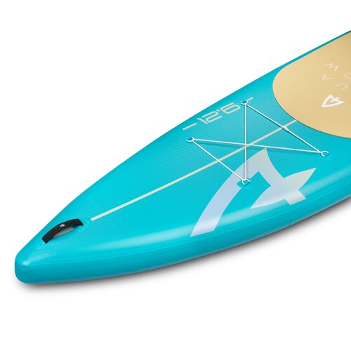 SUP доска надувная Aqua Arrow 12.6 Special One
