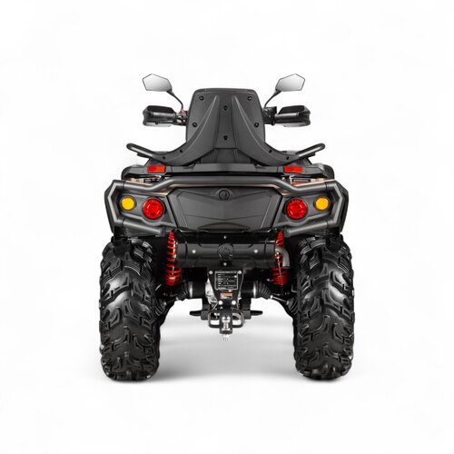 Квадроцикл AODES Pathcross ATV800L PRO EPS Desert Tan 2025
