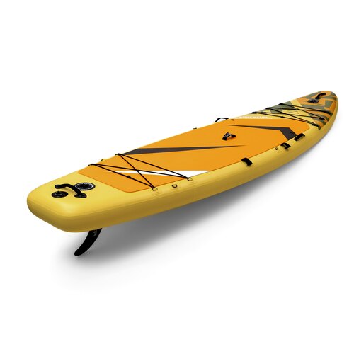 SUP доска надувная Adventum 11.6 Orange 2025