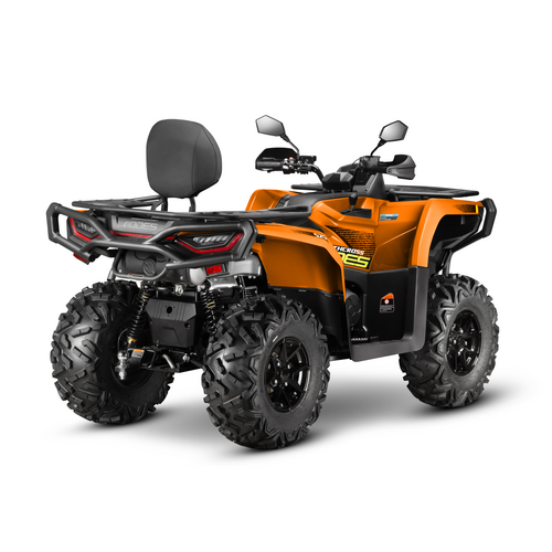 Квадроцикл AODES Pathcross ATV525L PRO Orange 2026