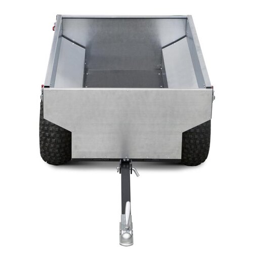 Прицеп RIVAL ATV TRAILER FARMER 1500 + FITTING KIT (грузоподъемность 350кг)