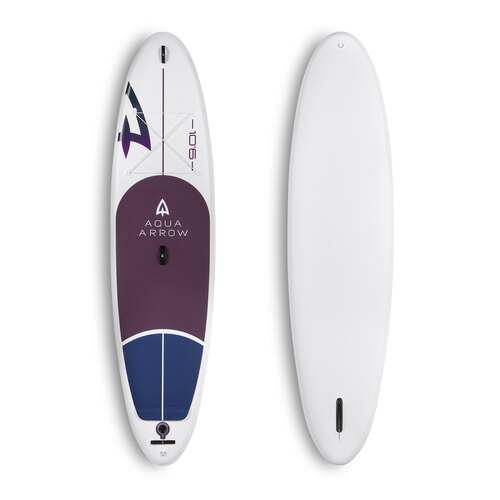 SUP доска надувная Aqua Arrow PRO 10.6