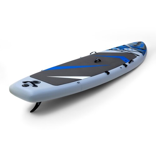 SUP доска надувная Adventum 10.8 Stone 2025